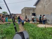 Pria di Palembang Tewas Gantung Diri Akibat Pinjol