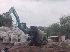 Hindari Mark Up Progres Fisik, PUPR Muara Enim Harus Lakukan Pemutusan Kontrak