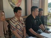 Tolak Rekonstruksi, Tersangka Pembunuhan Berencana di Jejawi OKI Minta BAP Ulang