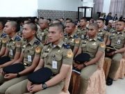 Ini Wejangan Khusus Pj. Gubernur Sumsel untuk Lulusan IPDN 2023