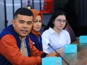Dukung Kritikan Dewan Pers, IWO Nilai Revisi UU ITE Upaya Mengebiri Kebebasan Pers