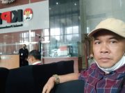 Kaban Bapenda Sumsel Ambigu Terkait Capaian PAD Sumsel, K MAKI: Belum Layak Dalam Jabatan
