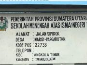 Curhat Guru ASN SMAN 1 Angkola Timur, Diintimidasi Kepsek Gegara Tak Ikut Dharma Wanita