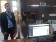 Diintip dan Direkam Tetangga Saat Mandi, Perempuan Cantik Ini Ngadu ke Polisi