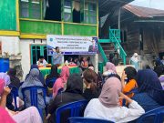 Kunjungi Masyarakat Dapil II, Febriansyah Wardana Gelar Reses