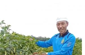 Ini Kesehari HM Dja’far Shodiq Setelah Tak Lagi Jadi Bupati
