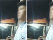 Nekad Ngaku Wartawan, Anak Kepala SMAN 8 Medan Teror Orang Tua Siswa
