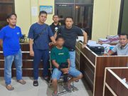 Tim Gabungan Berhasil Amankan Pelaku Penembakan di Cengal