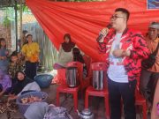 Ketum Relawan Sahabat YM Siap Menangkan Yulius Maulana Sebagai Bupati Lahat