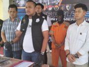 Polisi Amankan Dua Pelaku Pembacokan Kakak Beradik di Perumahan Cetak