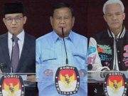 Gara-gara Beda Pilihan Capres, Pria di Palembang Tega Aniaya Orang Tuanya Sendiri