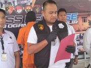 Oknum Guru Ini Tega Cabuli Muridnya Sendiri
