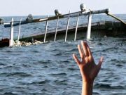 Speedboat Pengantar Jenazah Tabrakan, Enam Warga Tewas dan Hilang