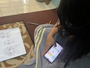 Dituduh Tak Bayar Denda Sewa Baju Cosplay, Gadis Cilik Dibully dan Ibunya Diteror