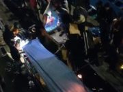 Inilah Identitas Korban Tabrakan Speedboat Pengantar Jenazah di Lala Muba