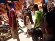 Polisi Selidiki Motif Penembakan yang Terjadi di Cengal