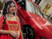 Viral Pesta Ultah, Ortu Kasih Mobil Mewah Anak Senilai Rp 2 Miliar