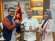 Harapan Direktur Pascasarjana Unhan RI, IWO Mampu Wujudkan Publik Jadi Insan Media