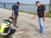 Dua Mahasiswa Unsri Dibegal, Satu Meninggal Dunia