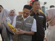 Soal Kebutuhan Pokok Jelang Ramadhan, Ratu Dewa: Jangan Panik dan Resah
