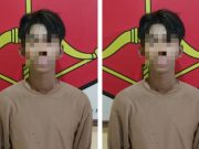 Pelaku Penganiayaan Diamankan Polsek SP Padang