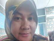 Management RSUD Kayuagung, Minta Maklumi Aturan Jam Besuk Pasien