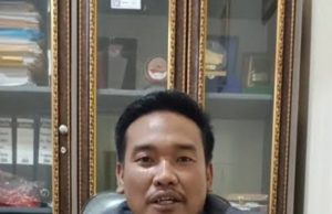 Ketua Bawaslu OKI Sebut Pelanggaran Pemilu di Air Sugihan Masih Dalam Proses