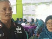 Penggunaan DD di Desa Tanjung Bulan OI Diduga Disalahgunakan
