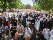 Pemerintah dan Muhammadiyah Diprediksi Lebaran Bersamaan
