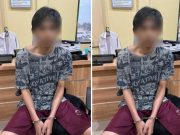 Waduh, Warga Serigeni Lama Ngamuk dan Bacok Tetangga Sendiri