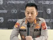 Tembak serta Tusuk 2 Debt Collector, Aiptu FN Mengaku Lindungi Anak Istri