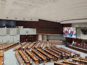 Revisi UU Desa Disahkan DPR, Masa Jabatan Kepala Desa Jadi 8 Tahun