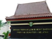 Berikut Ini 75 Nama Caleg yang Lolos Duduki Kursi Anggota DPRD Sumsel Periode 2024-2029