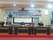 ASN Pemkot Pangkalpinang Diminta Netral Dalam Pemilu 2024