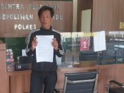 Gara-gara Warisan, Paman Tega Aniaya Keponakan Sendiri
