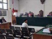 Oknum Pegawai BNI Kayuagung Curi Uang Nasabah Hingga Rp 6,4 Miliar