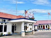 Dituding Jarang Masuk Kantor, Bela Haprinda Mundur dari PHL Diskominfo Pangkalpinang