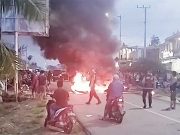 Rapat Pleno Rekapitulasi Tingkat Kabupaten/Kota, Permasalahan Pemilu di Sejumlah Daerah Sumsel Muncul ke Permukaan
