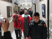 Kejari OKI Kembali Tetapkan Dua Tersangka Terlibat Dugaan Korupsi PAD Bukit Batu