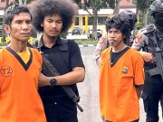 Warga Cengal Terlibat Jaringan Narkoba Lintas Provinsi, 35,6 Kg Sabu Diamankan Polisi