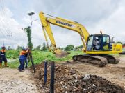 Upaya Selamatkan Aset Negara, Ini yang Dilakukan PT KAI Divre III Palembang