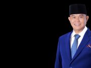 Chairudin Pelita Maret Kembali Duduki Kursi DPRD Palembang dari Dapil V