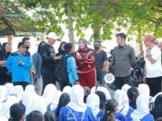 Pemkot Pangkalpinang Gelar Gotong Royong Akbar Di Pantai Pasir Padi