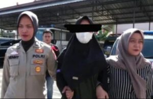 Hamili Perempuan Lain, Isteri di Muba Potong Burung Suaminya