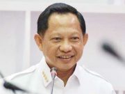 Ikut Pilkada, Pj. Kepala Daerah Wajib Mundur 5 Bulan Sebelum Pemilihan
