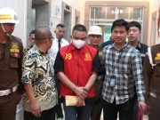 Terkait Dugaan Korupsi Rp 27 Miliar, Kejati Sumsel Tahan Direktur PT Info Media Solusi Net