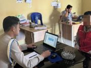 Viral Oknum Anggota Polres OKI Diduga Nyabu, Briptu L Terancam Dipecat