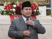 Pakar Komunikasi Anthony Leong Menilai Prabowo Bisa Redam Tensi Politik Setelah Pemilu 2024