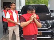 Pengembangan Kasus Korupsi Pajak, 3 Tersangka Diserahkan ke Kejari Palembang