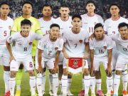 Ukir Sejarah, Timnas Indonesia Tembus Semifinal Piala Asia U-23